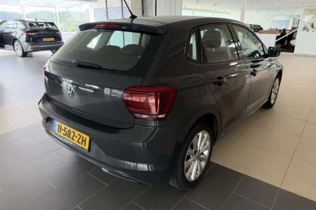 Volkswagen Polo (2020) thumbnail 4