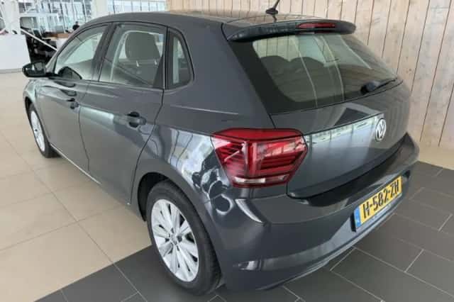 Volkswagen Polo (2020) thumbnail 5