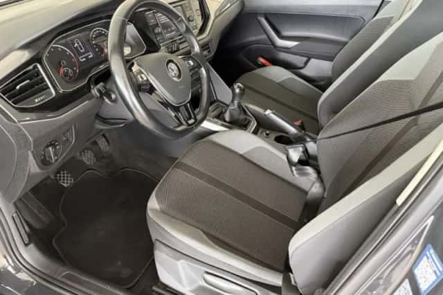 Volkswagen Polo (2020) thumbnail 6