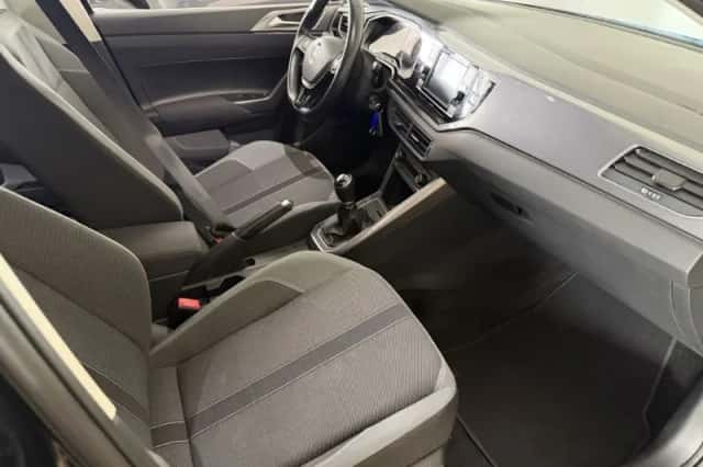 Volkswagen Polo (2020) thumbnail 3