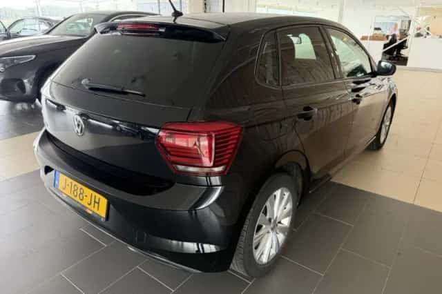 Volkswagen Polo (2020) thumbnail 4