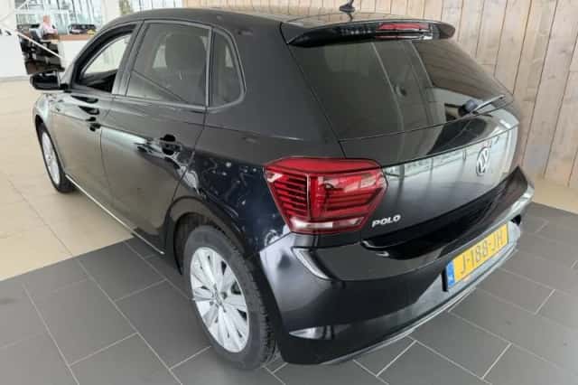 Volkswagen Polo (2020) thumbnail 5