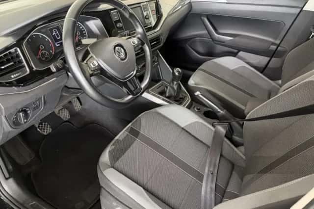 Volkswagen Polo (2020) thumbnail 6
