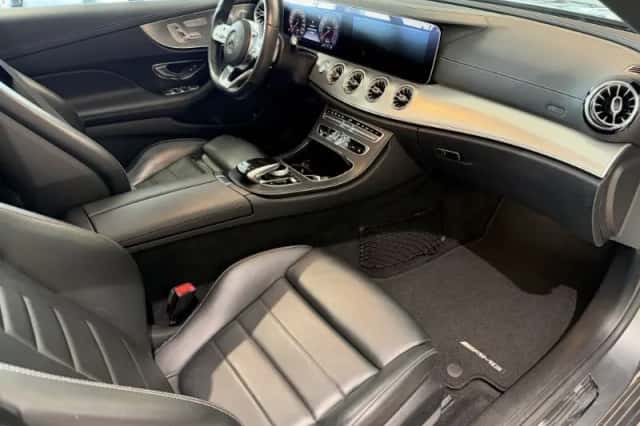 Mercedes-Benz E-Klasse (2019) thumbnail 5