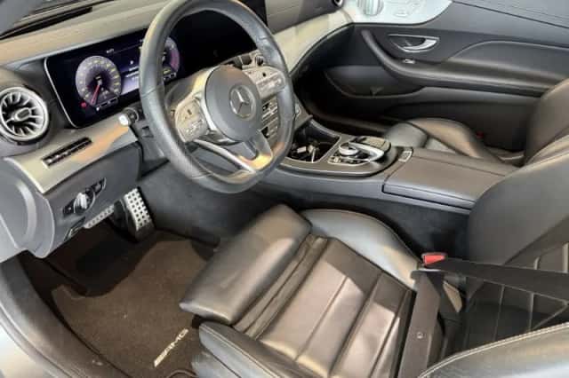 Mercedes-Benz E-Klasse (2019) thumbnail 6