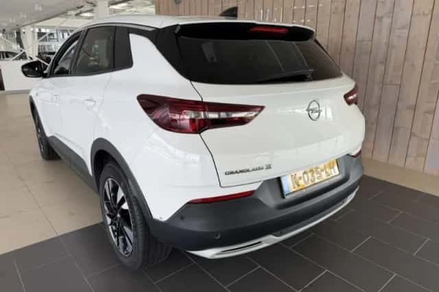 Opel Grandland (2021) thumbnail 5