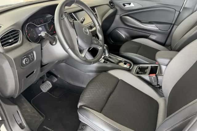 Opel Grandland (2021) thumbnail 6