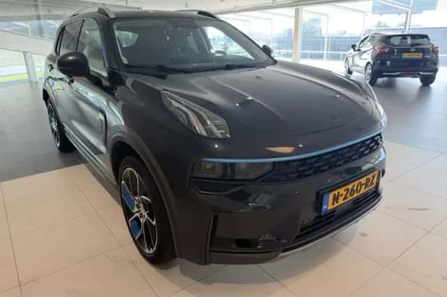 Lynk & Co 01 (2021) thumbnail 2