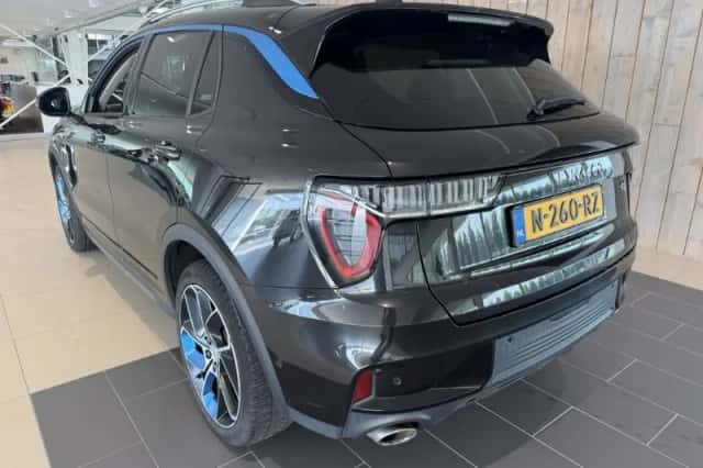 Lynk & Co 01 (2021) thumbnail 4