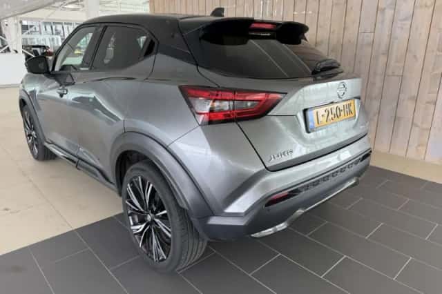 Nissan Juke (2021) thumbnail 5