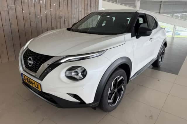Nissan Juke (2023) thumbnail 1
