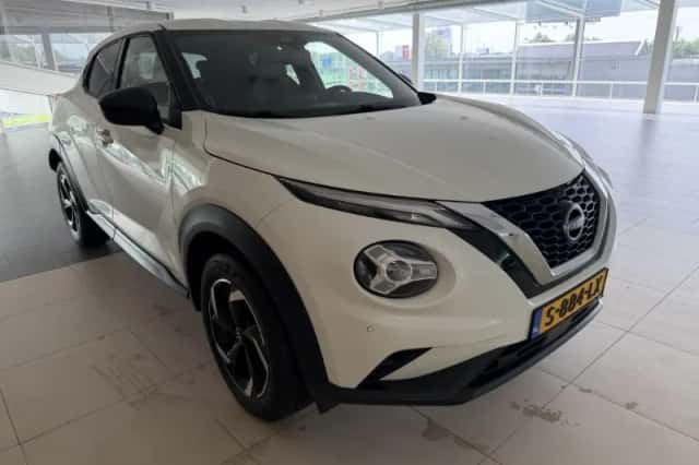 Nissan Juke (2023) thumbnail 2