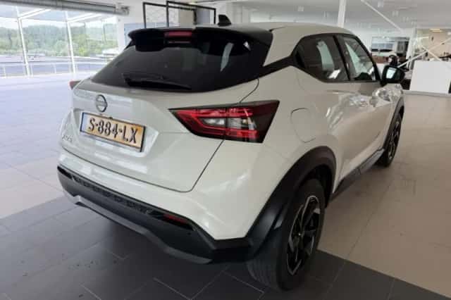 Nissan Juke (2023) thumbnail 3