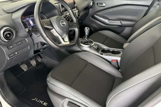 Nissan Juke (2023) thumbnail 5