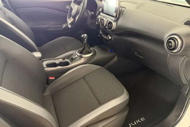 Nissan Juke (2023) thumbnail 6