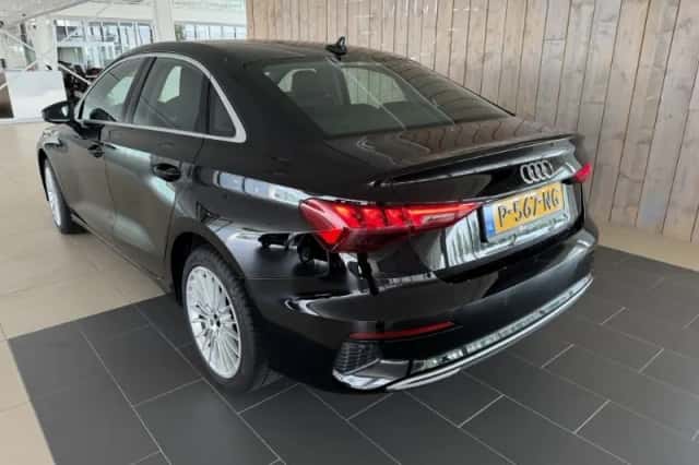 Audi A3 (2022) thumbnail 5