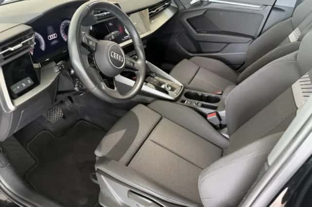 Audi A3 (2022) thumbnail 6