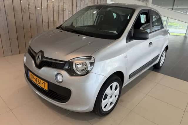 Renault Twingo (2016) thumbnail 1