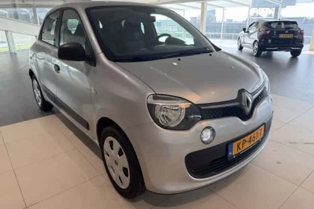 Renault Twingo (2016) thumbnail 2