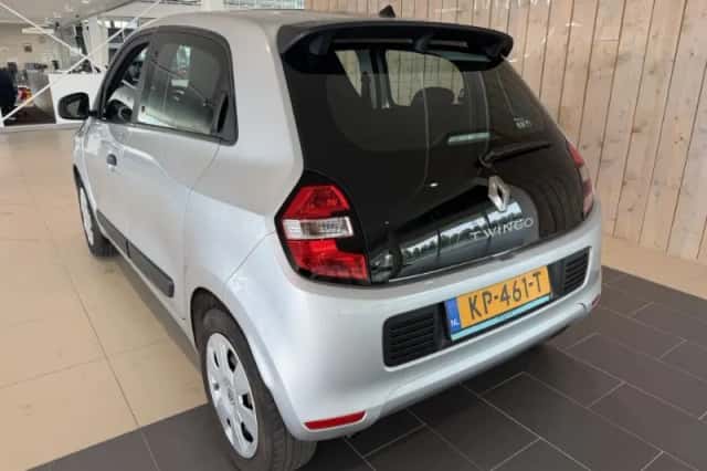 Renault Twingo (2016) thumbnail 4