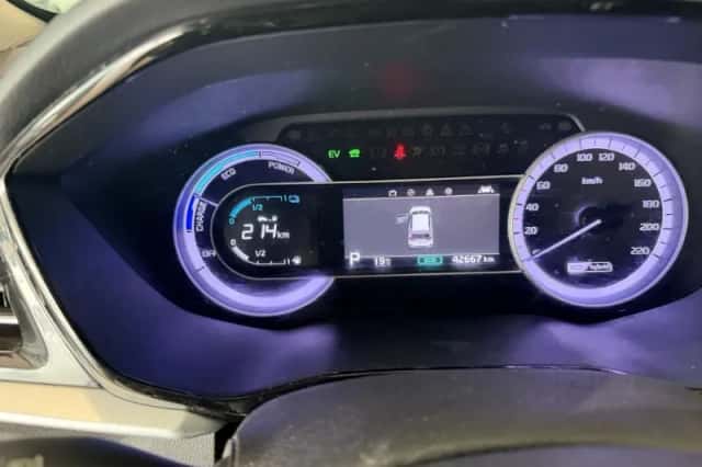 Kia Niro (2021) thumbnail 6
