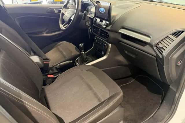 Ford EcoSport (2018) thumbnail 6