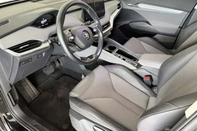 Škoda Enyaq (2021) thumbnail 6
