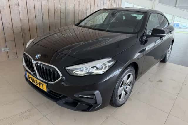 BMW 2-Serie Gran Coupé (2023) thumbnail 1