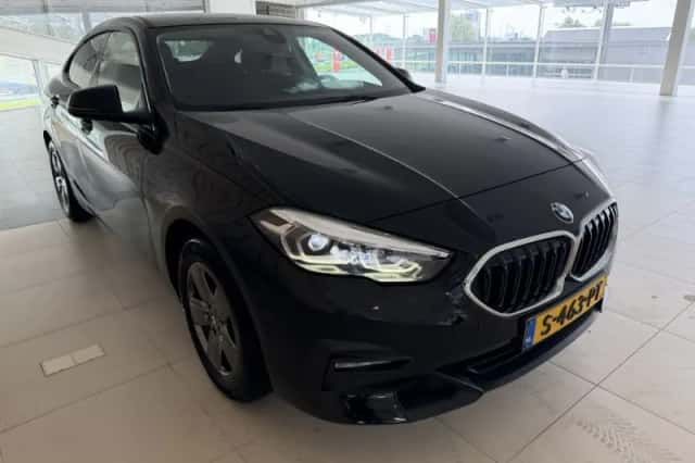 BMW 2-Serie Gran Coupé (2023) thumbnail 2
