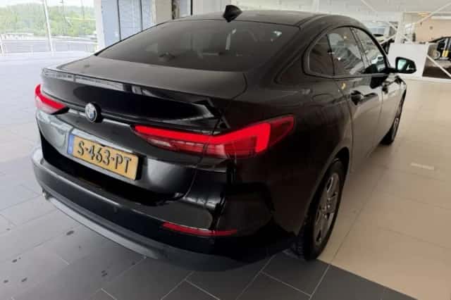 BMW 2-Serie Gran Coupé (2023) thumbnail 3