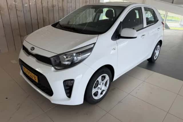 Kia Picanto (2019) thumbnail 1
