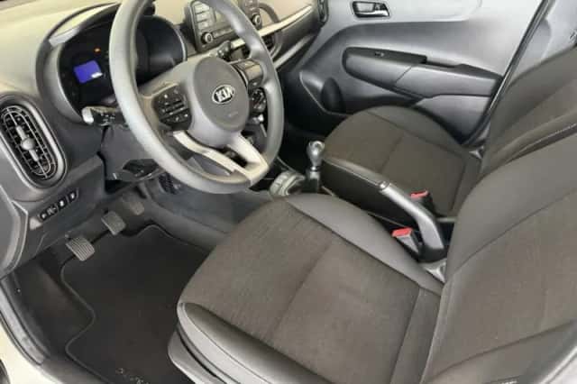 Kia Picanto (2019) thumbnail 5