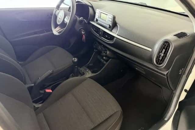 Kia Picanto (2019) thumbnail 6