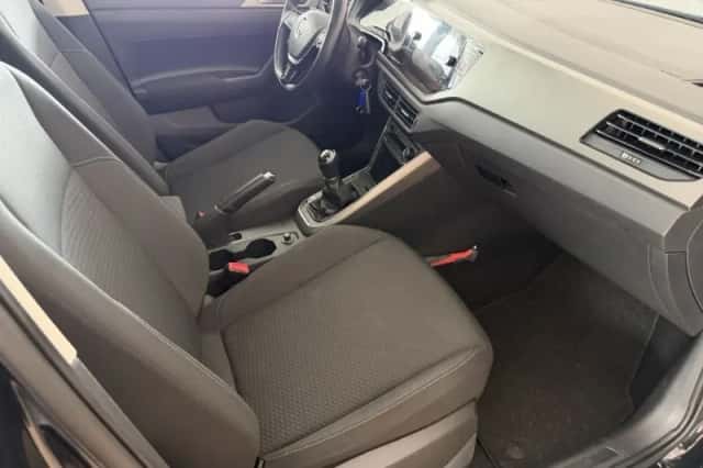 Volkswagen Polo (2019) thumbnail 3