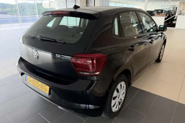 Volkswagen Polo (2019) thumbnail 4