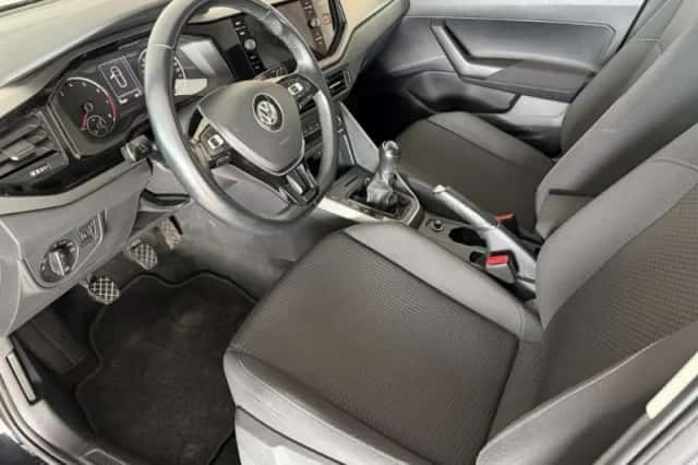 Volkswagen Polo (2019) thumbnail 6