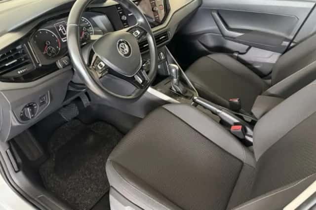 Volkswagen Polo (2019) thumbnail 6