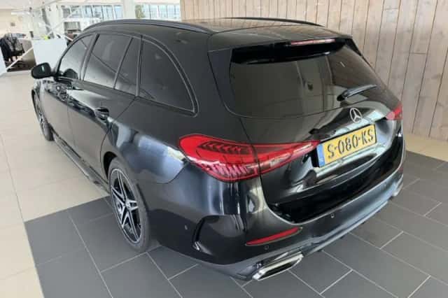 Mercedes-Benz C-Klasse (2023) thumbnail 6