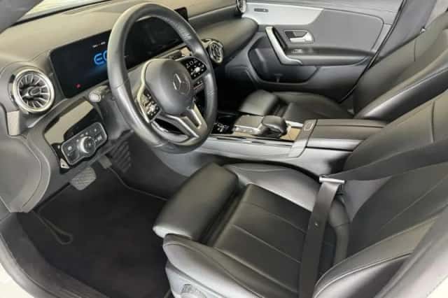 Mercedes-Benz CLA-Klasse (2021) thumbnail 5
