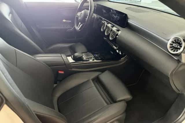 Mercedes-Benz CLA-Klasse (2021) thumbnail 6