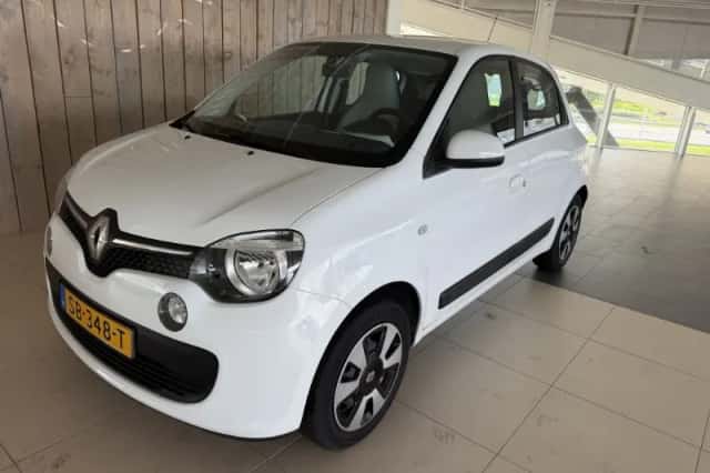 Renault Twingo (2018) thumbnail 1