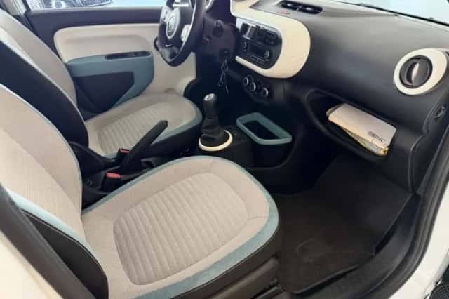 Renault Twingo (2018) thumbnail 3