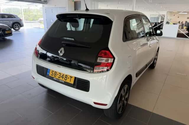 Renault Twingo (2018) thumbnail 4