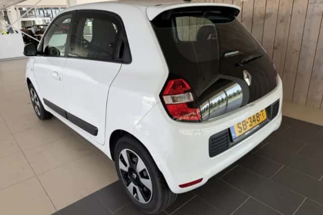 Renault Twingo (2018) thumbnail 5