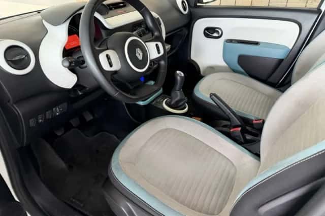 Renault Twingo (2018) thumbnail 6