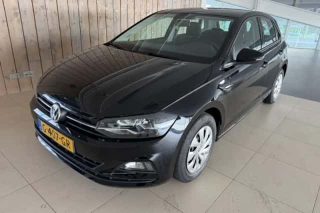 Volkswagen Polo (2019) thumbnail 1