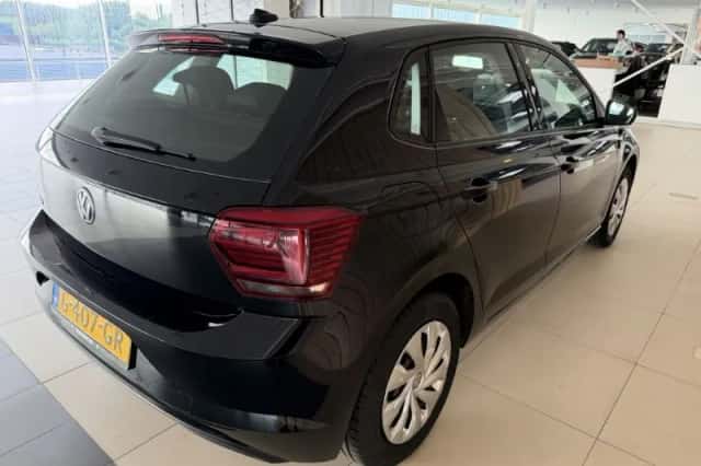 Volkswagen Polo (2019) thumbnail 4