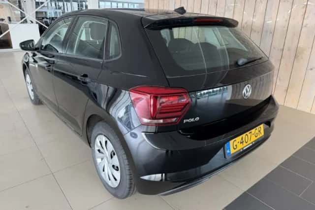 Volkswagen Polo (2019) thumbnail 5