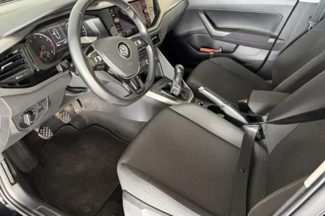 Volkswagen Polo (2019) thumbnail 6