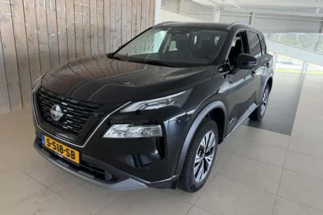 Nissan X-Trail (2023) thumbnail 1